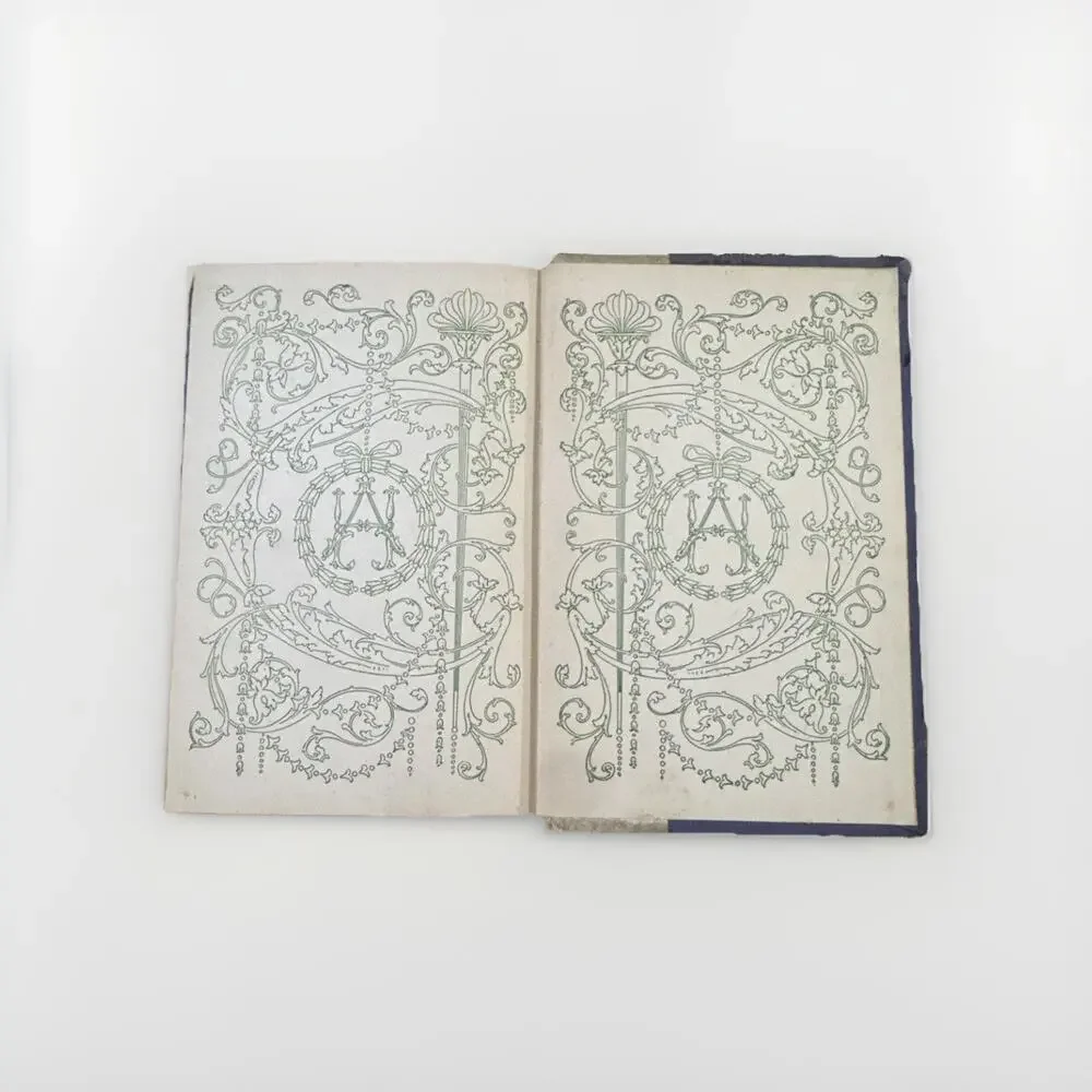 BraceBridge Hall by Washington Irving - 1899 Edition